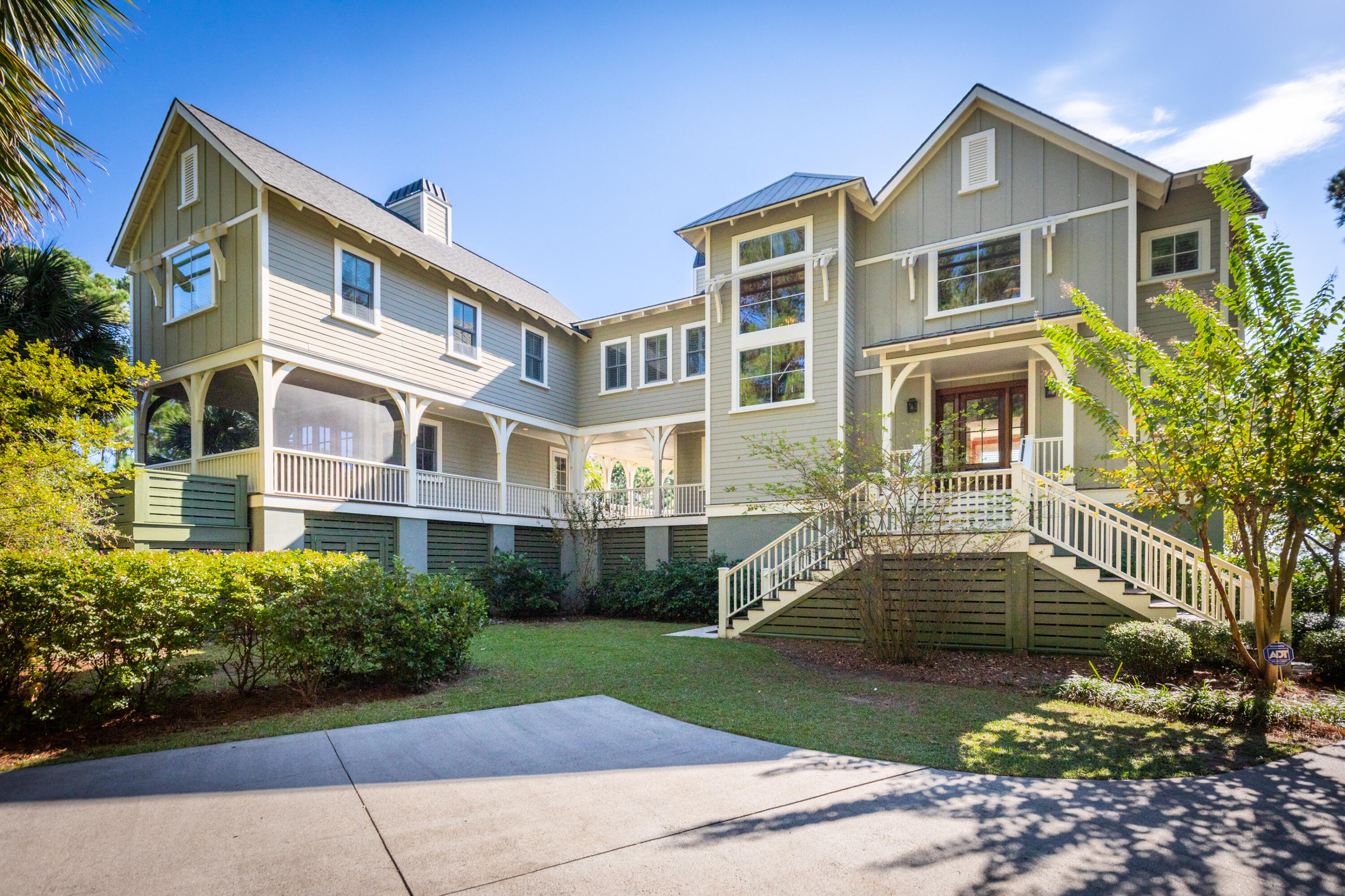 4041 Longmarsh Road Mount Pleasant, SC 29429 - Photo 1 of 87 4CC6F232-DB19-4BEE-A7A7-17A04A1FB128
