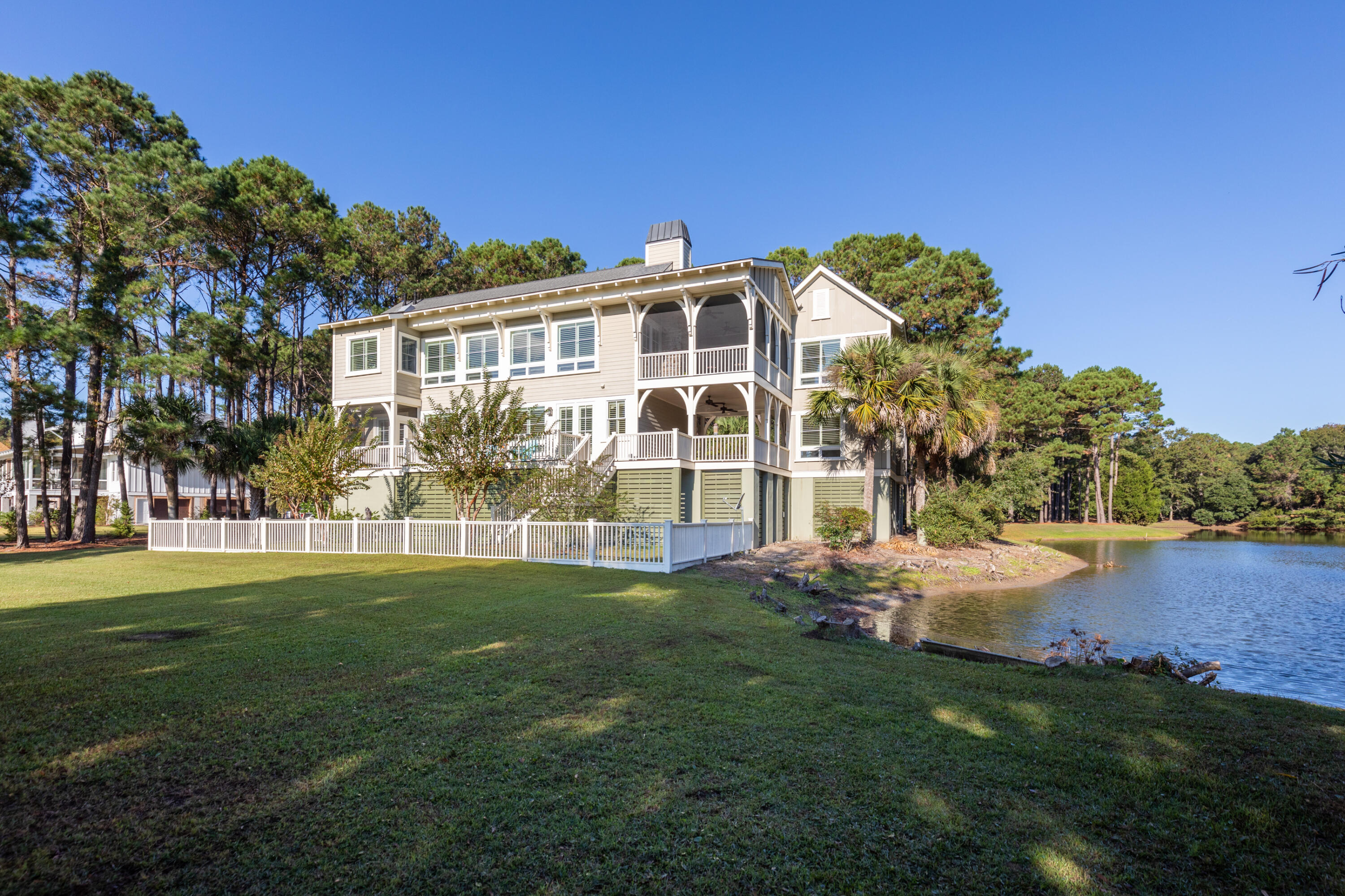 4041 Longmarsh Road Mount Pleasant, SC 29429 - Photo 63 of 87 08E1CFDF-44FA-41E8-A2D1-4D4DA27320D8