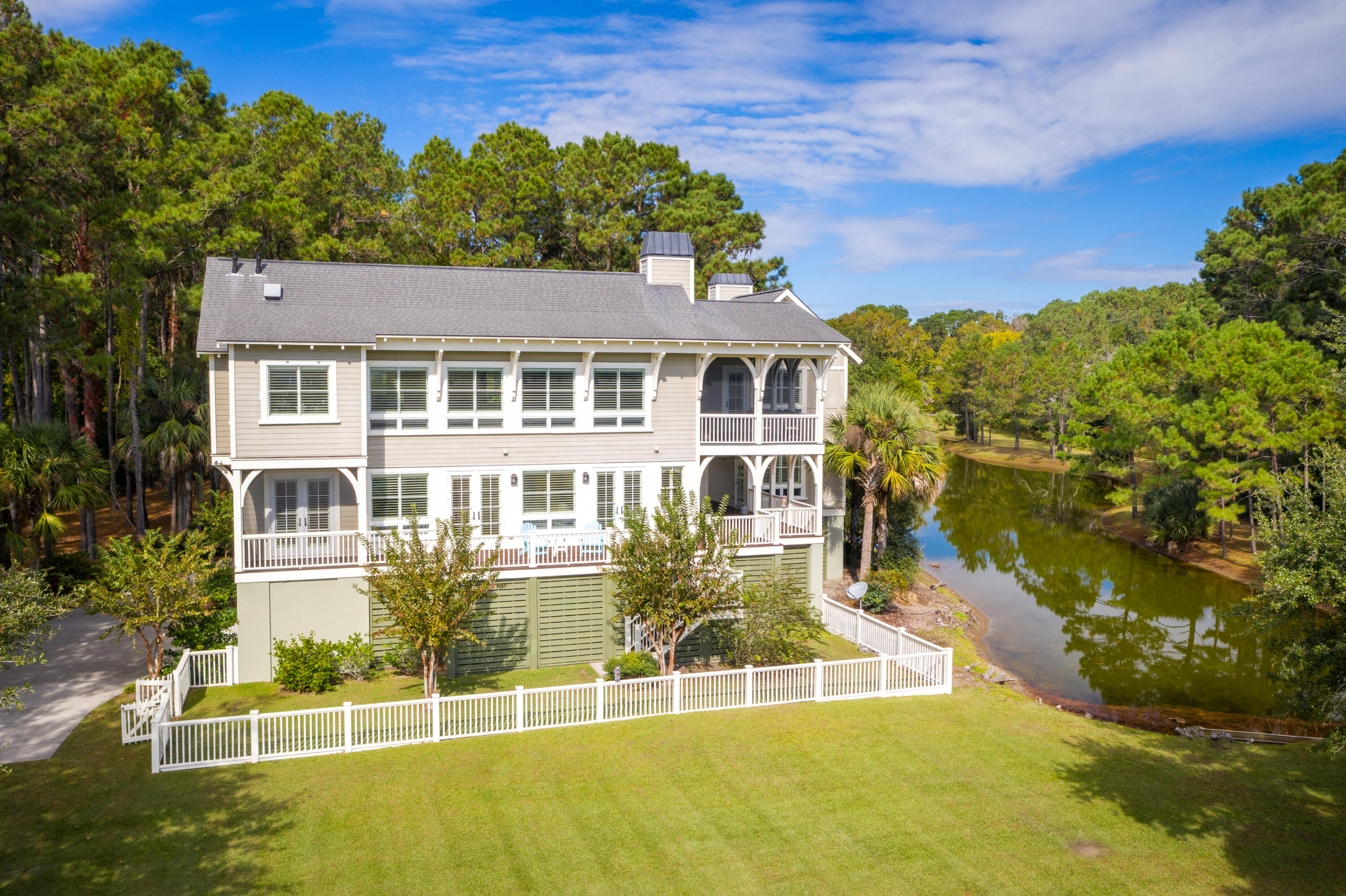 4041 Longmarsh Road Mount Pleasant, SC 29429 - Photo 70 of 87 FEBCAD15-9423-4E0C-8B27-CD6DD88BE329