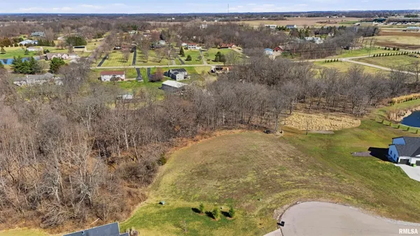 $130,000 | Lot 9 Sonny Drive, Washington, IL 61571