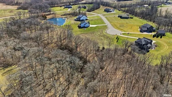 $130,000 | Lot 9 Sonny Drive, Washington, IL 61571