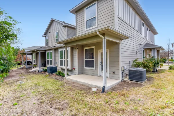 $340,000 | 1719 Roseburg Drive, Austin, TX 78754