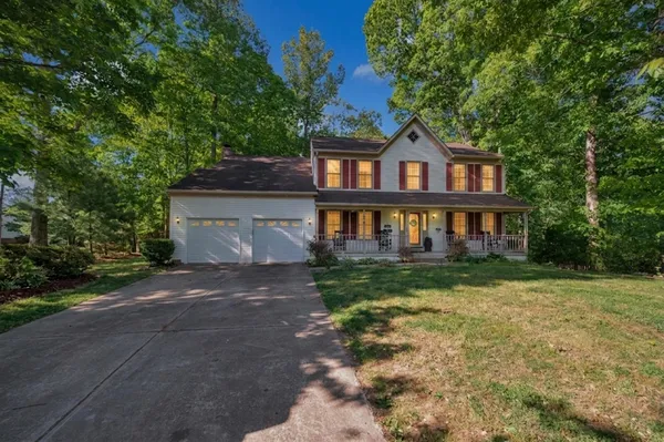$3,200 | 58 Baldwin Drive, Fredericksburg, VA 22406