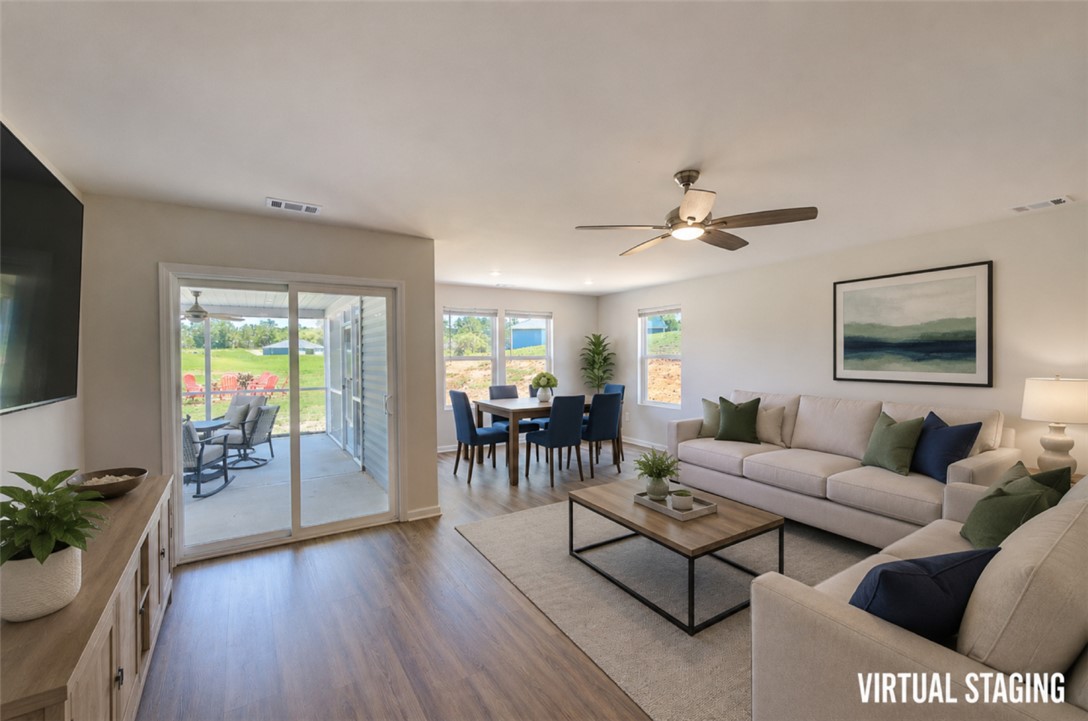 408 Chadwick Lane Walhalla, SC 29691 - Photo 6 of 44
