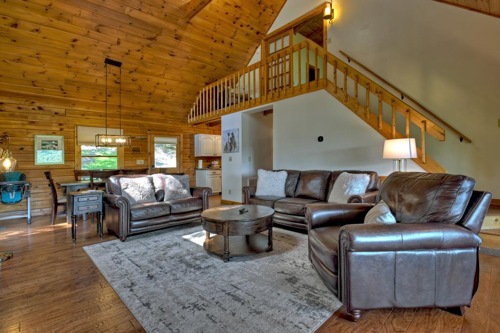 367 Laurel Mountain Road Blue Ridge, GA 30513 - Photo 13 of 57 Gallery Image 13
