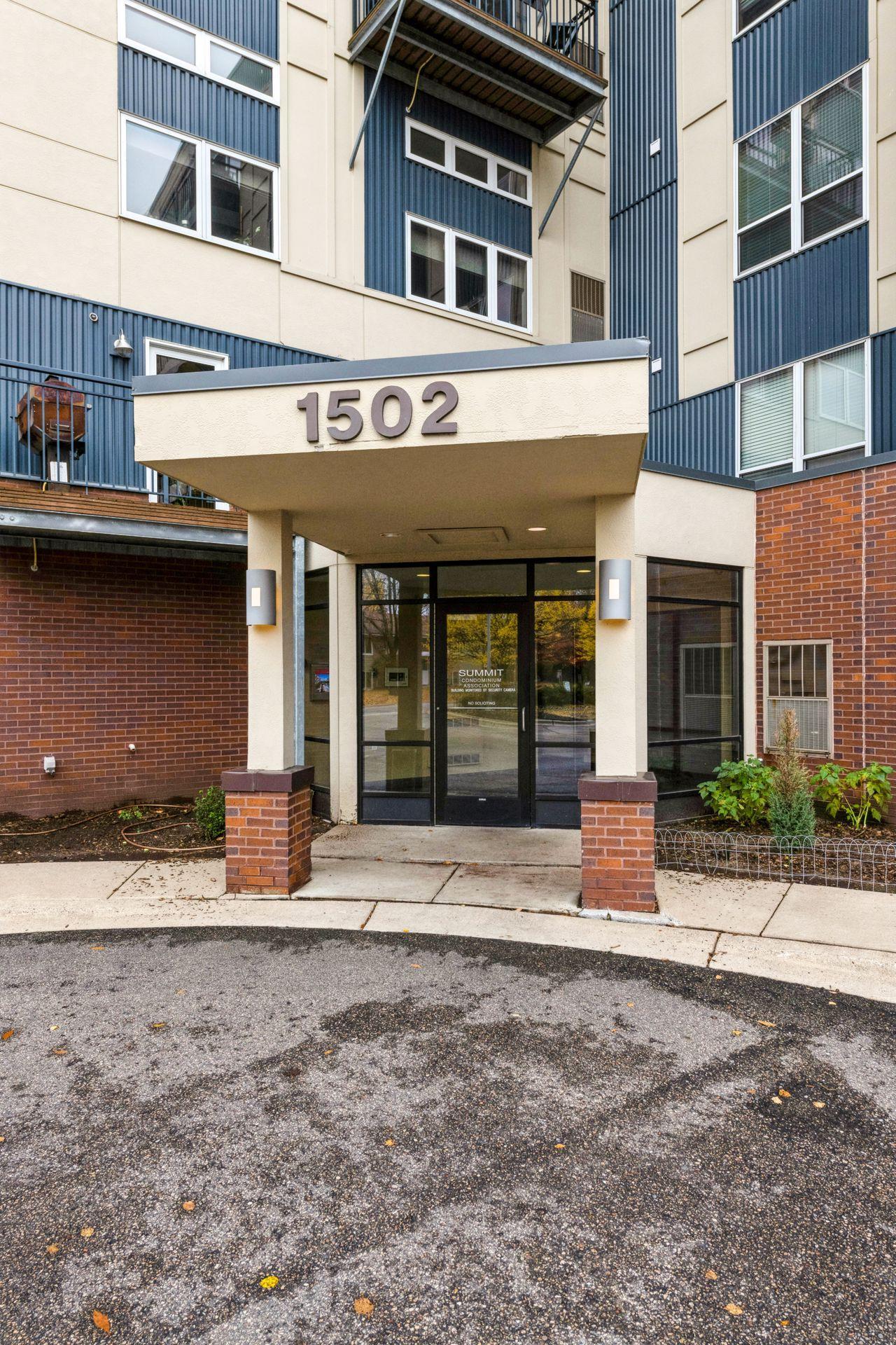 1502 5th Street North, Unit 313 Hopkins, MN 55305 - Photo 29 of 31