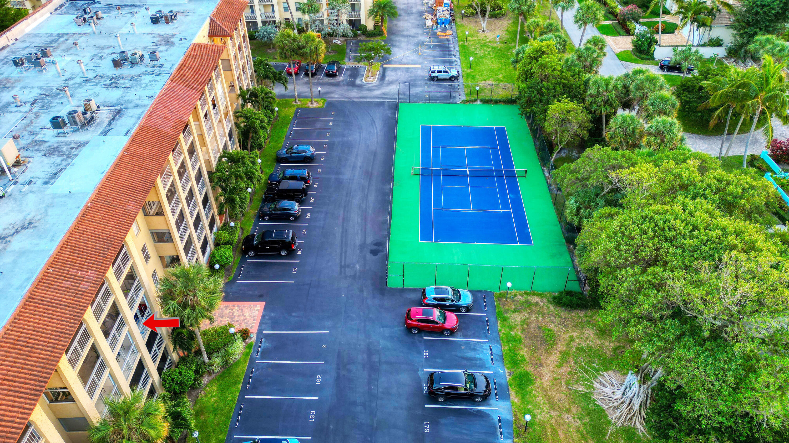1111 South Ocean Boulevard, Unit 319 Boca Raton, FL 33432 - Photo 40 of 49 Tennis - 1111 S. Ocean Blvd. 319 Boca