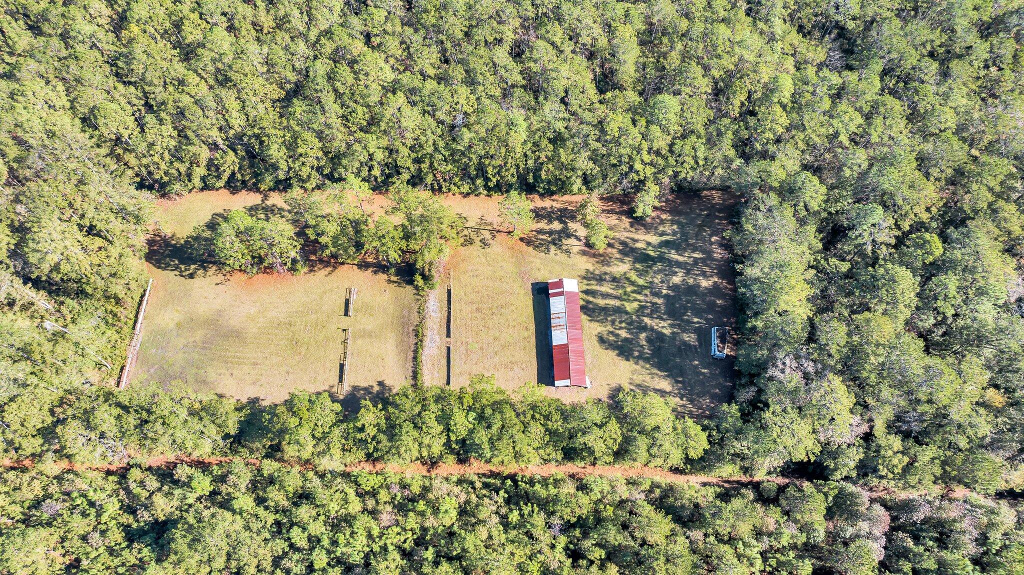 9154 Old Georgetown Road McClellanville, SC 29458 - Photo 4 of 17 CREM - 9154 Old Georgetown-4