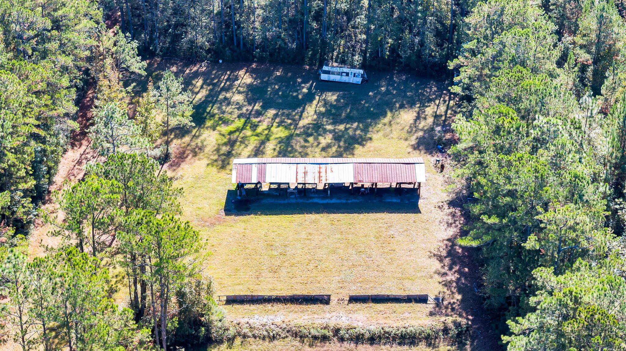 9154 Old Georgetown Road McClellanville, SC 29458 - Photo 6 of 17 CREM - 9154 Old Georgetown-6