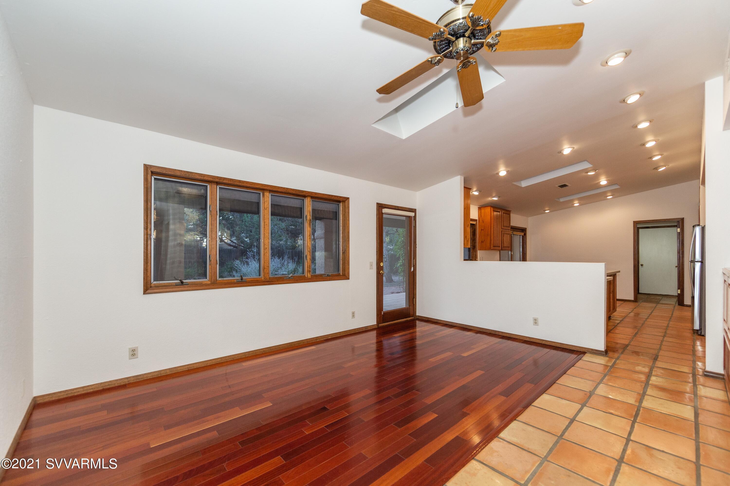 535 Rodeo Road Sedona, AZ 86336 - Photo 8 of 24 011_Dining Room
