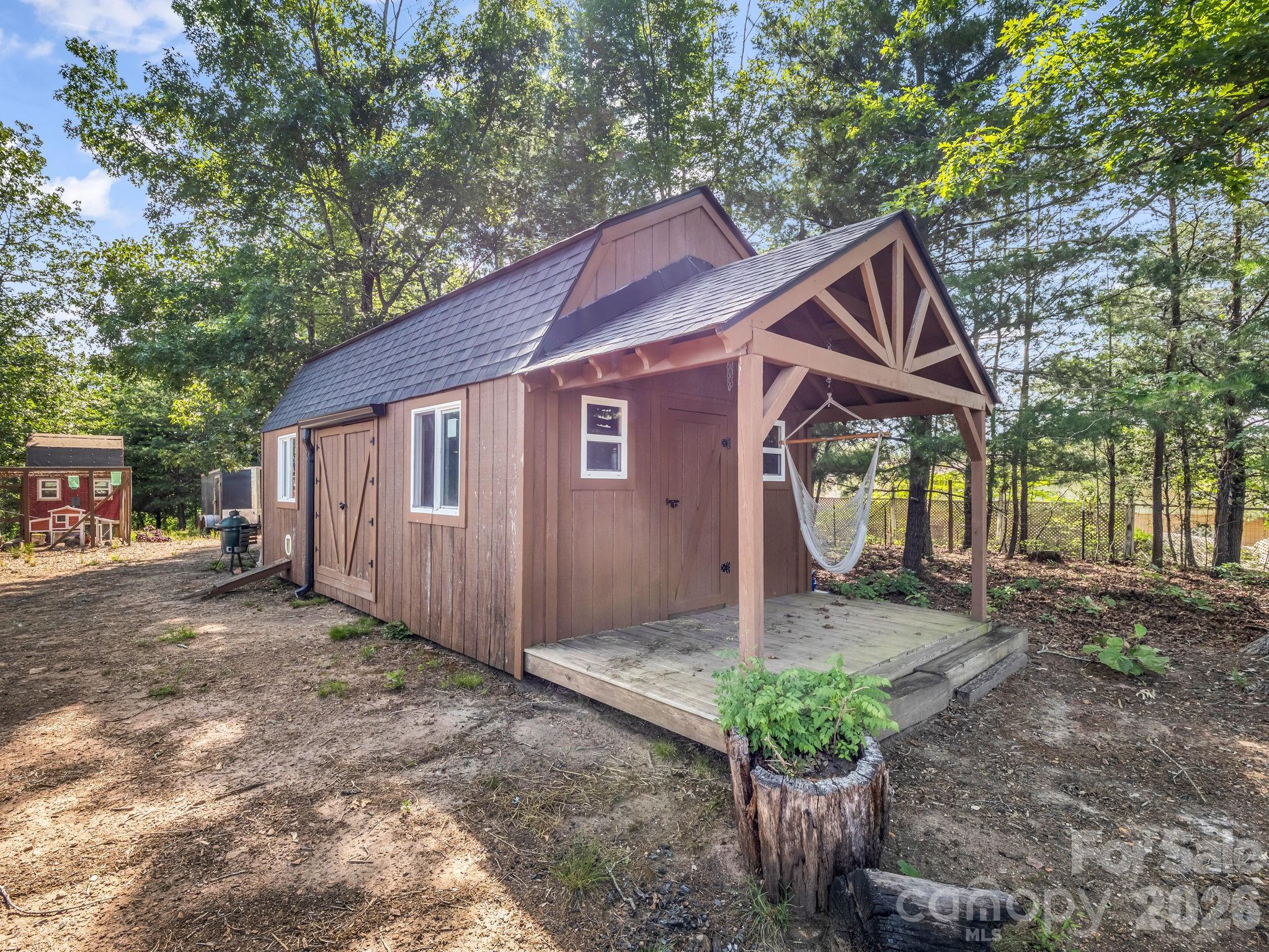 372 Horn Bottom Road Forest City, NC 28043 - Photo 43 of 48