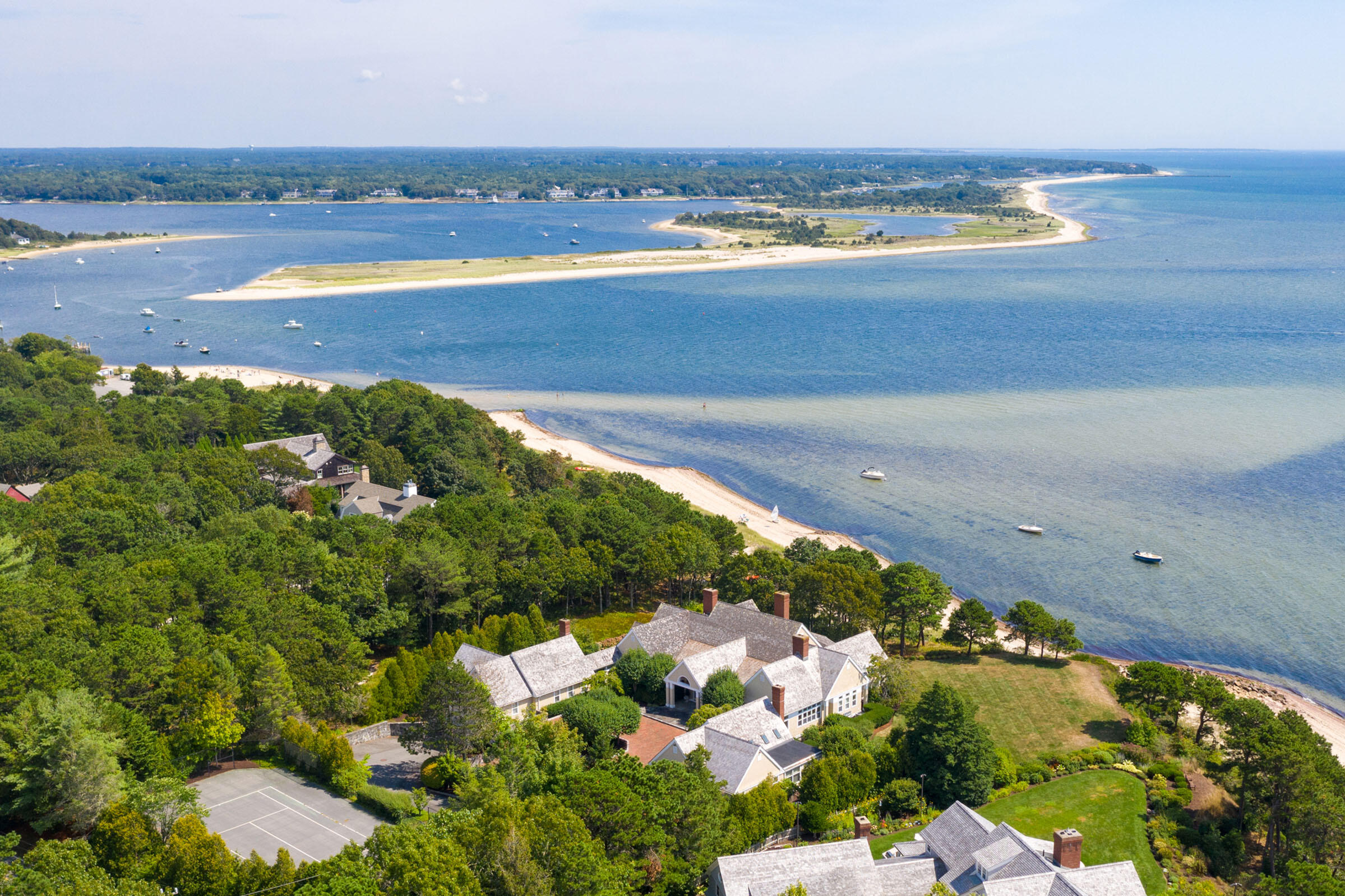 1412 Main Street Cotuit, MA 02635 - Photo 3 of 7 1424Main915