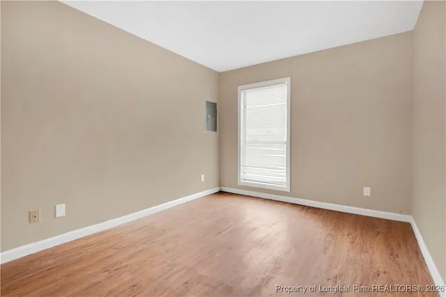 $349,999 | 5801-5807 Aftonshire Drive, Fayetteville, NC 28304