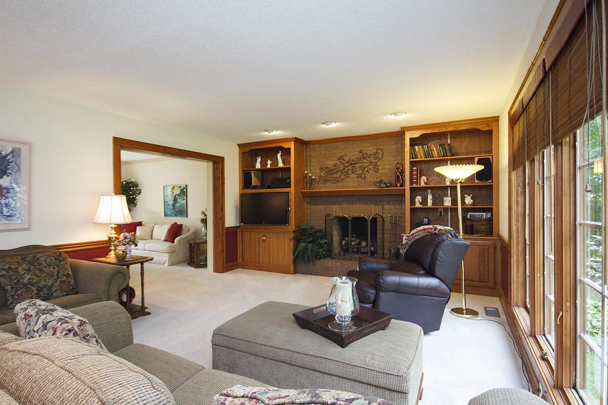 12212 Amber Ridge Drive Fort Wayne, IN 46814 - Photo 14 of 36 Gallery Image 14