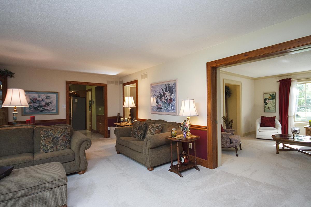12212 Amber Ridge Drive Fort Wayne, IN 46814 - Photo 15 of 36 Gallery Image 15