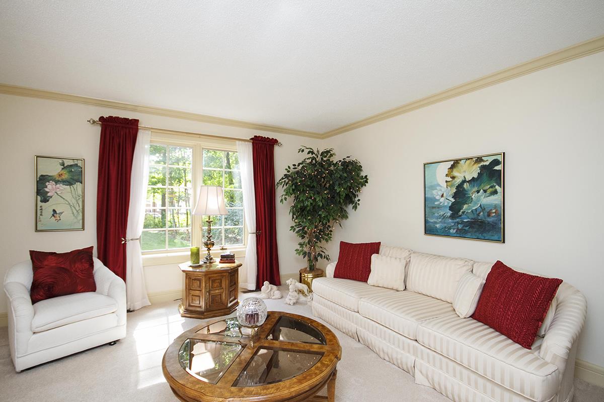 12212 Amber Ridge Drive Fort Wayne, IN 46814 - Photo 16 of 36 Gallery Image 16