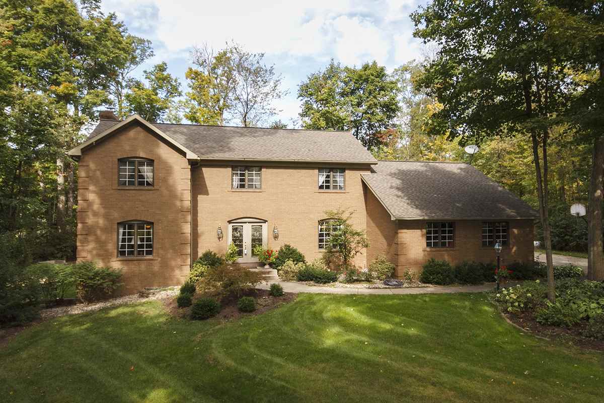 12212 Amber Ridge Drive Fort Wayne, IN 46814 - Photo 3 of 36 Gallery Image 3
