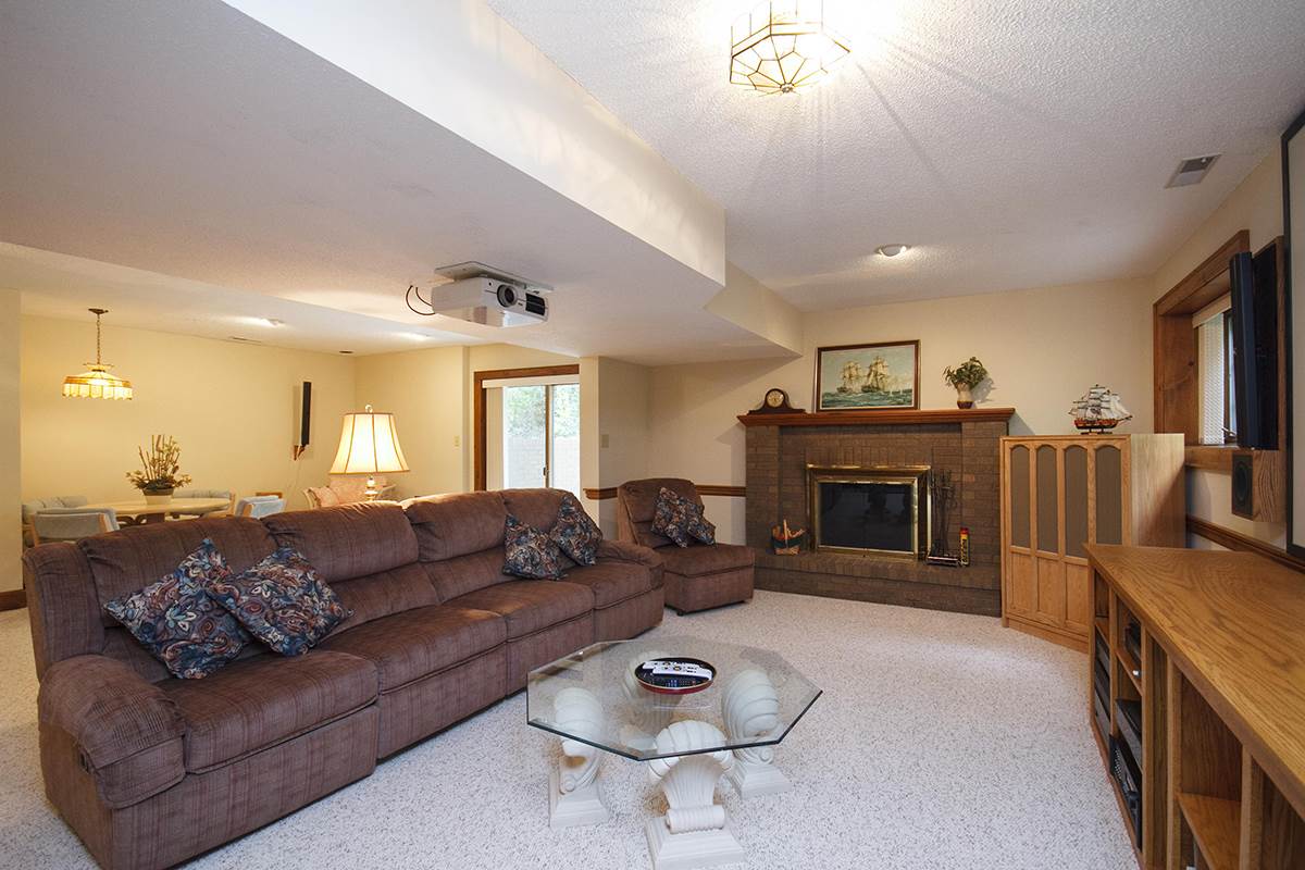 12212 Amber Ridge Drive Fort Wayne, IN 46814 - Photo 31 of 36 Gallery Image 31
