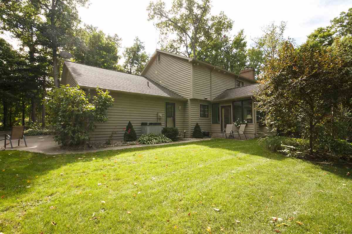12212 Amber Ridge Drive Fort Wayne, IN 46814 - Photo 34 of 36 Gallery Image 34