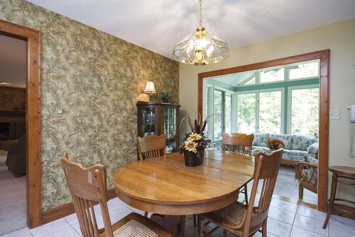 12212 Amber Ridge Drive Fort Wayne, IN 46814 - Photo 5 of 36 Gallery Image 5