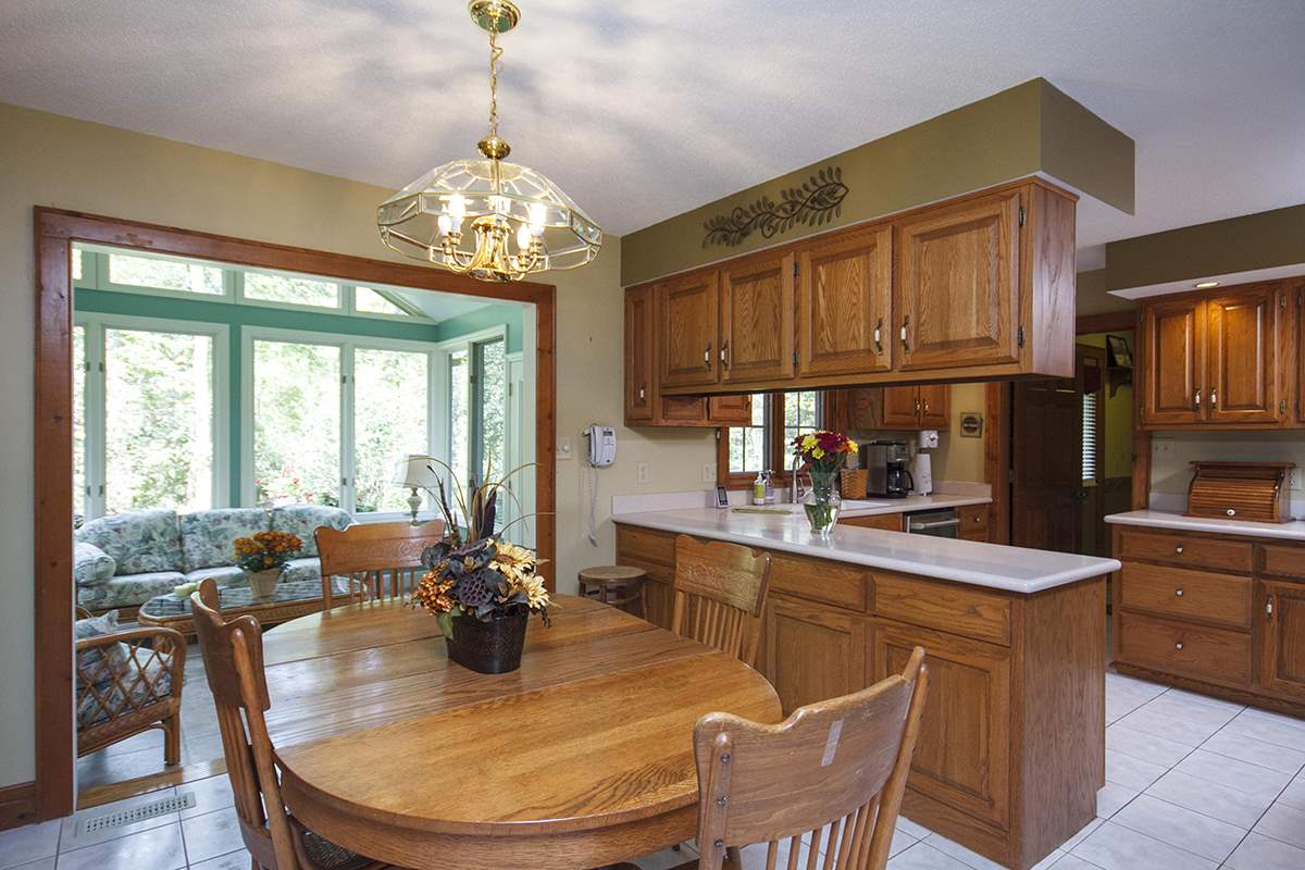 12212 Amber Ridge Drive Fort Wayne, IN 46814 - Photo 9 of 36 Gallery Image 9