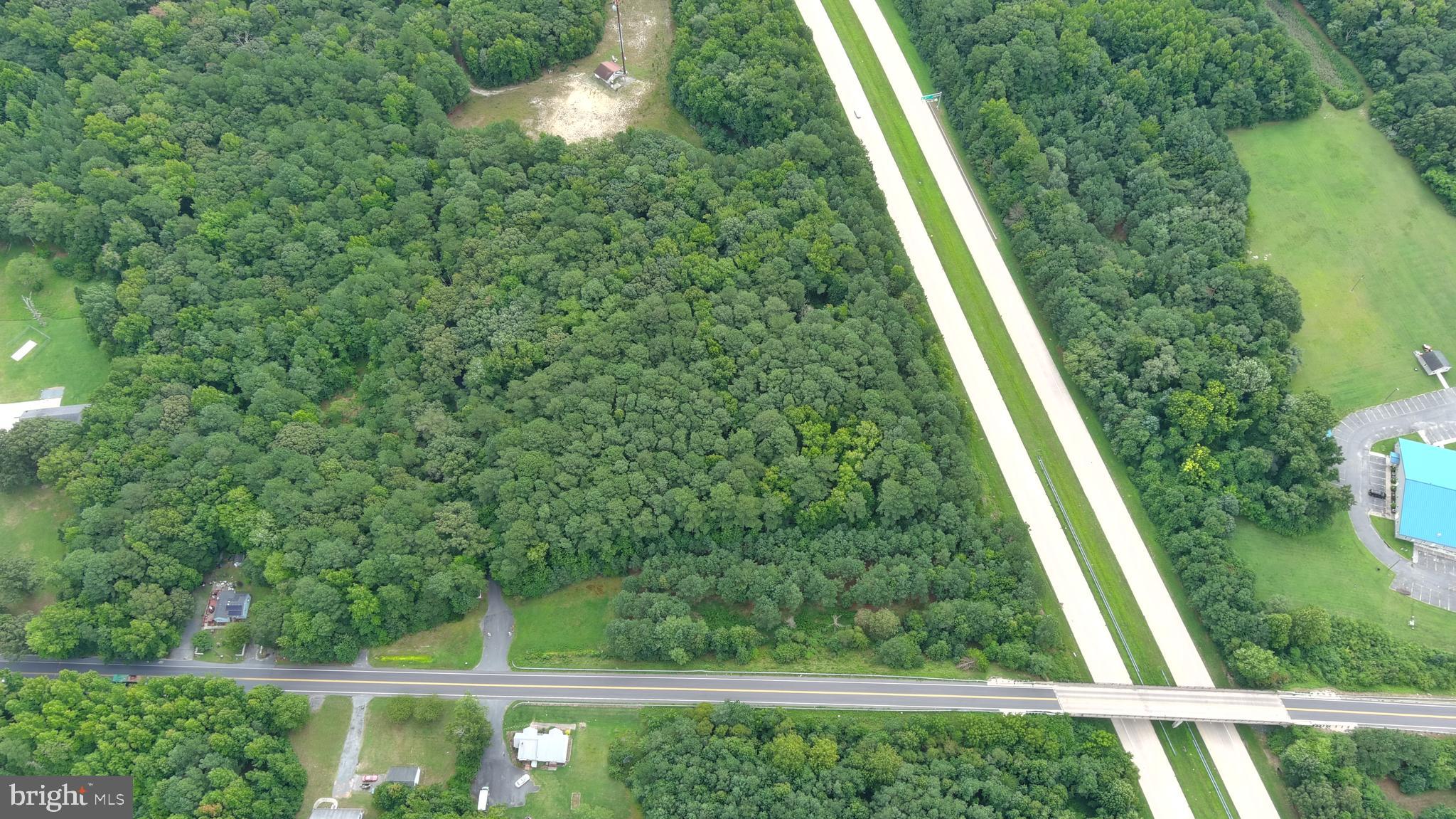 0 Jersey Road Salisbury, MD 21801 - Photo 4 of 5 a view of a yard