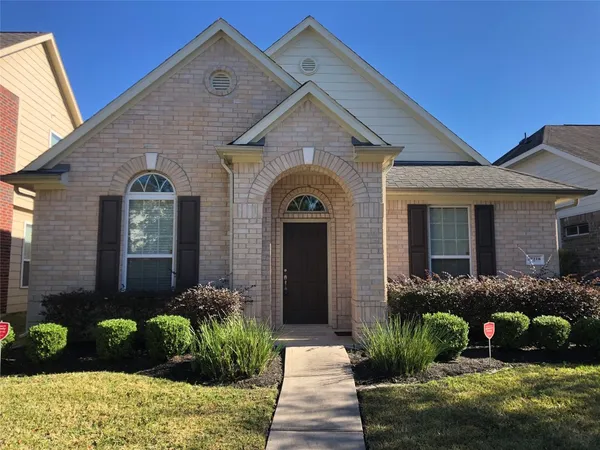 $1,850 | 17218 Mitchell Pass Lane, Humble, TX 77346