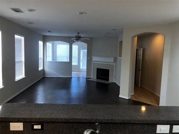 $1,850 | 17218 Mitchell Pass Lane, Humble, TX 77346