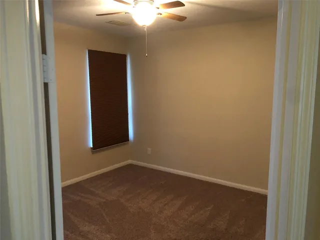 a view of small space