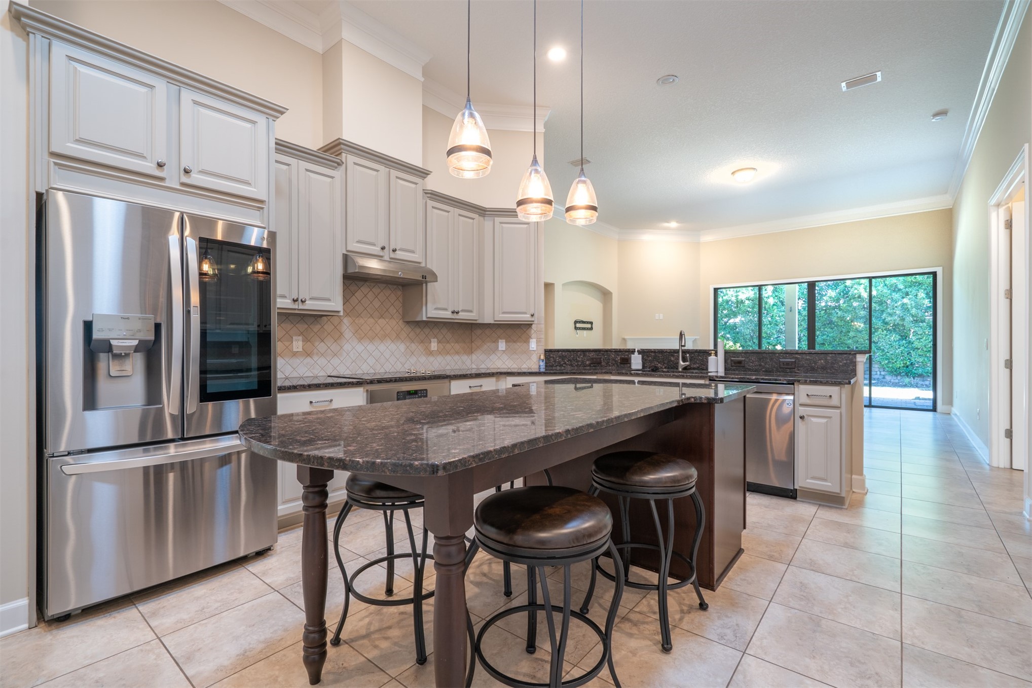 543 Patriots Way Fernandina Beach, FL 32034 - Photo 12 of 47