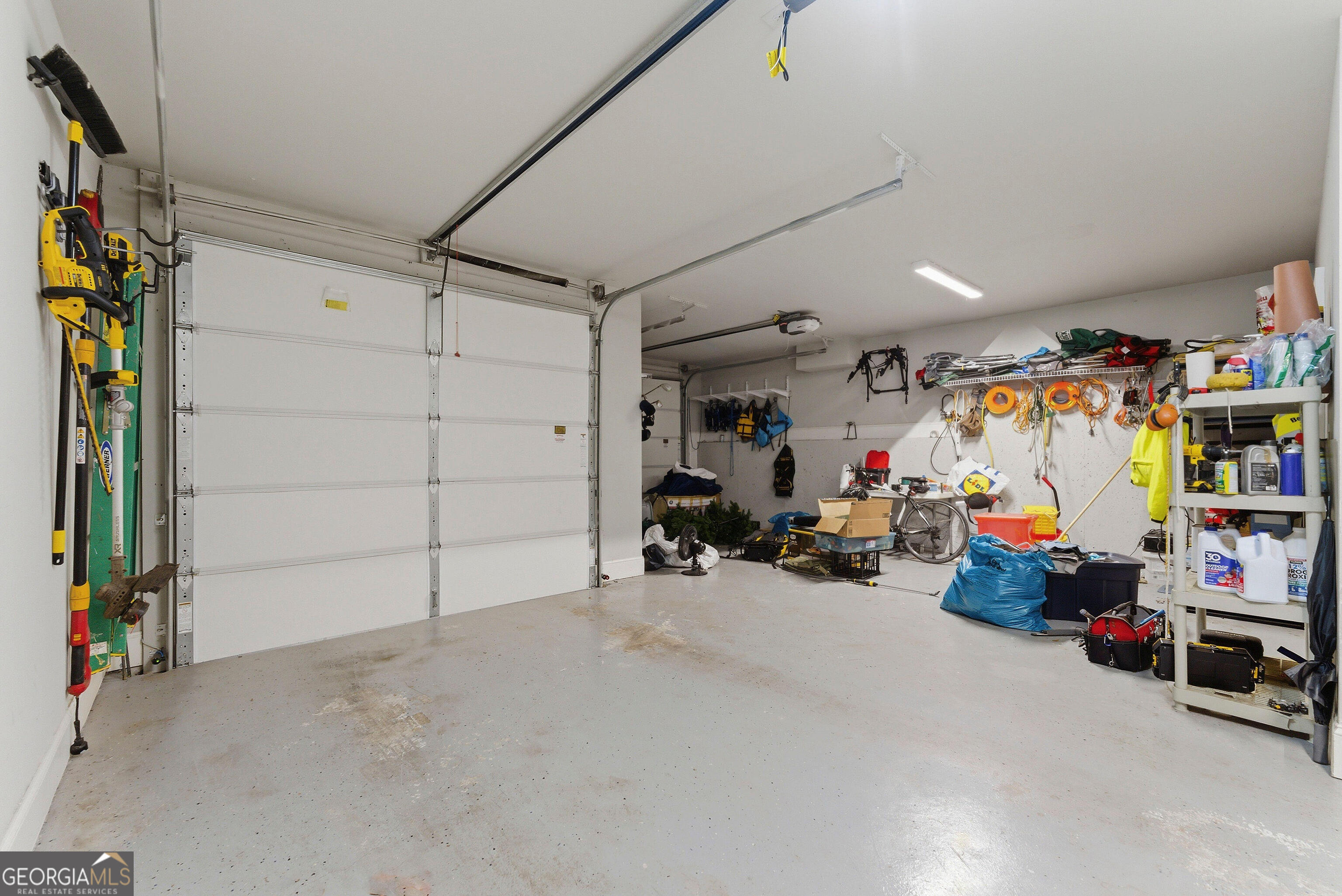 1205 Oldfield Road Decatur, GA 30030 - Photo 36 of 37 a view of storage and utility room
