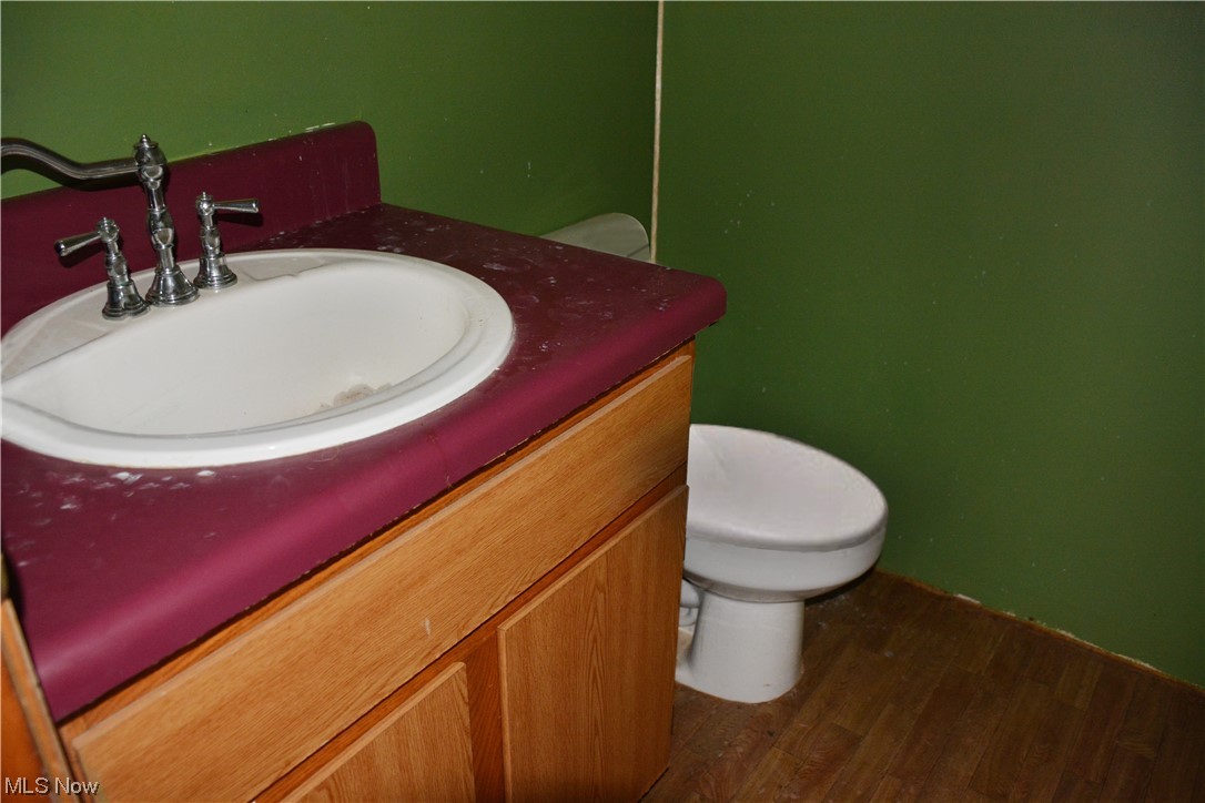 130 Sugar Creek Road Middlebourne, WV 26149 - Photo 13 of 19 Gallery Image 13