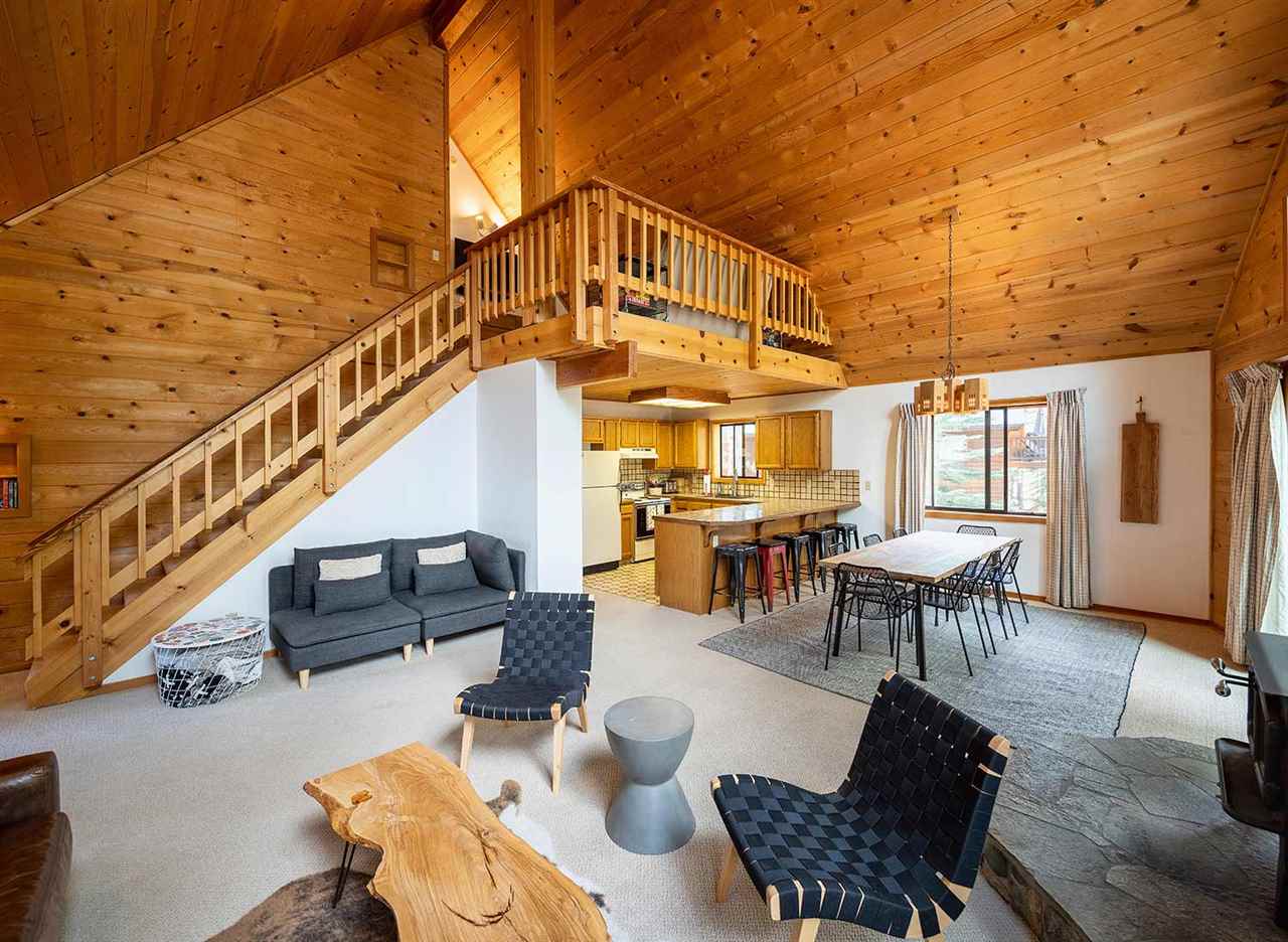 11562 Baden Road Truckee, CA 96161 - Photo 4 of 21 Gallery Image 4