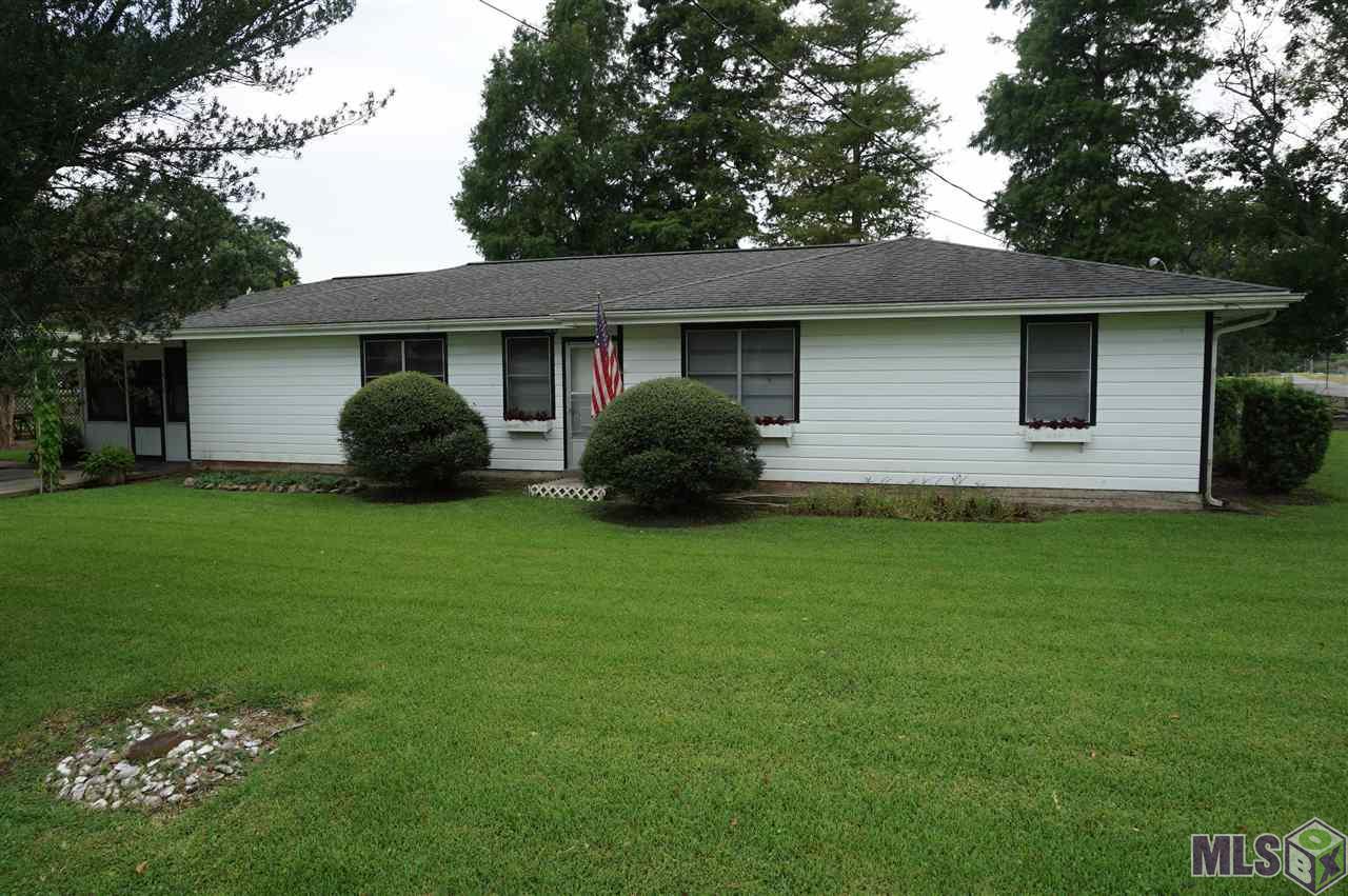 128 North 1st Street Raceland, LA 70394 - Photo 2 of 21