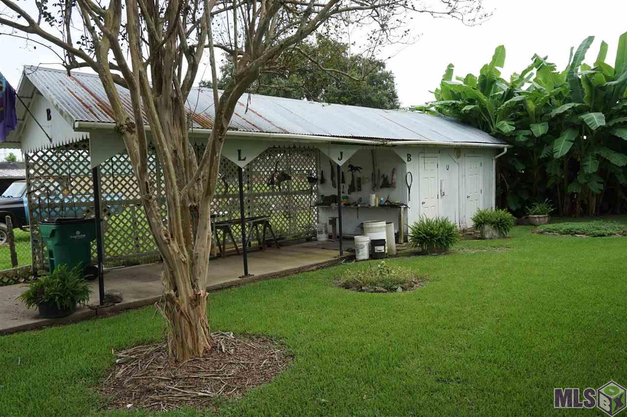 128 North 1st Street Raceland, LA 70394 - Photo 4 of 21