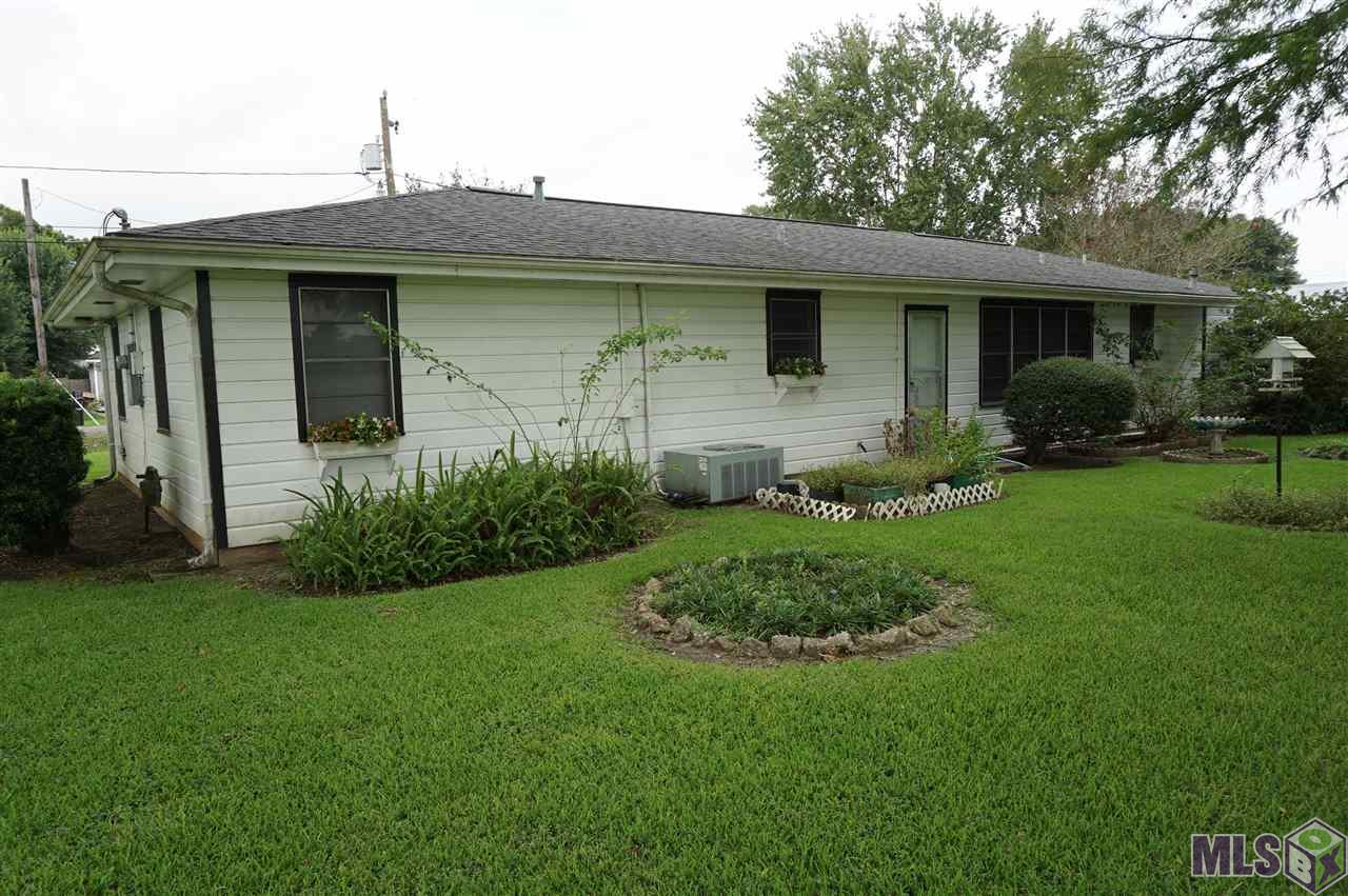 128 North 1st Street Raceland, LA 70394 - Photo 6 of 21