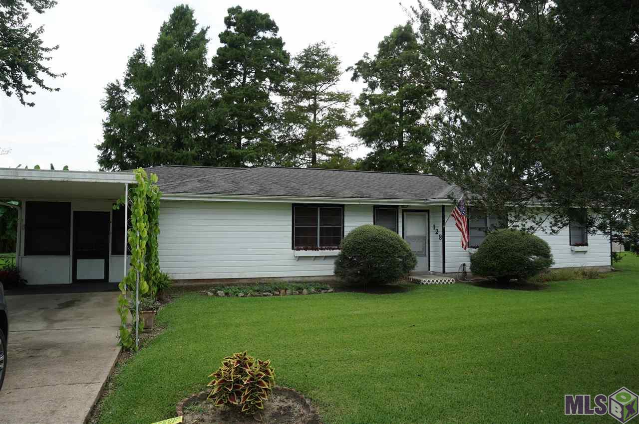 128 North 1st Street Raceland, LA 70394 - Photo 7 of 21