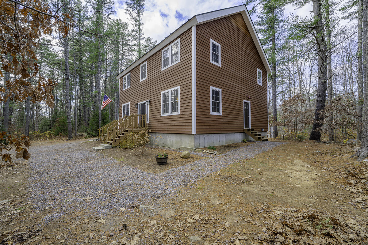 190 Harding Road Brunswick, ME 04011 - Photo 52 of 64 190 Harding-07