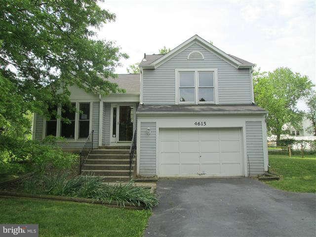 4615 Panacea Road Baltimore, MD 21208 - Photo 1 of 21 Exterior (Front)