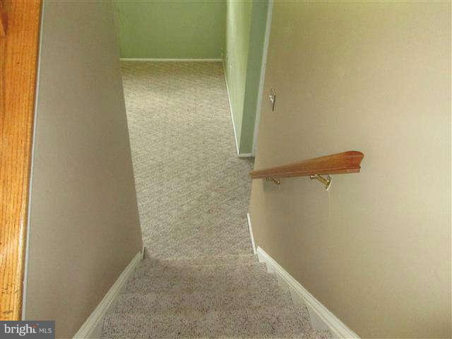 4615 Panacea Road Baltimore, MD 21208 - Photo 13 of 21 Basement