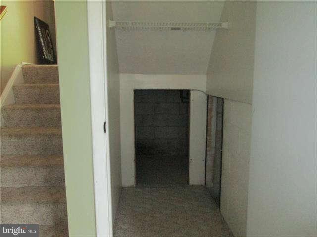 4615 Panacea Road Baltimore, MD 21208 - Photo 15 of 21 Basement
