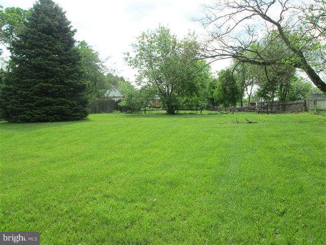 4615 Panacea Road Baltimore, MD 21208 - Photo 20 of 21 Exterior (Rear)