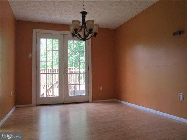 4615 Panacea Road Baltimore, MD 21208 - Photo 5 of 21 Dining Room
