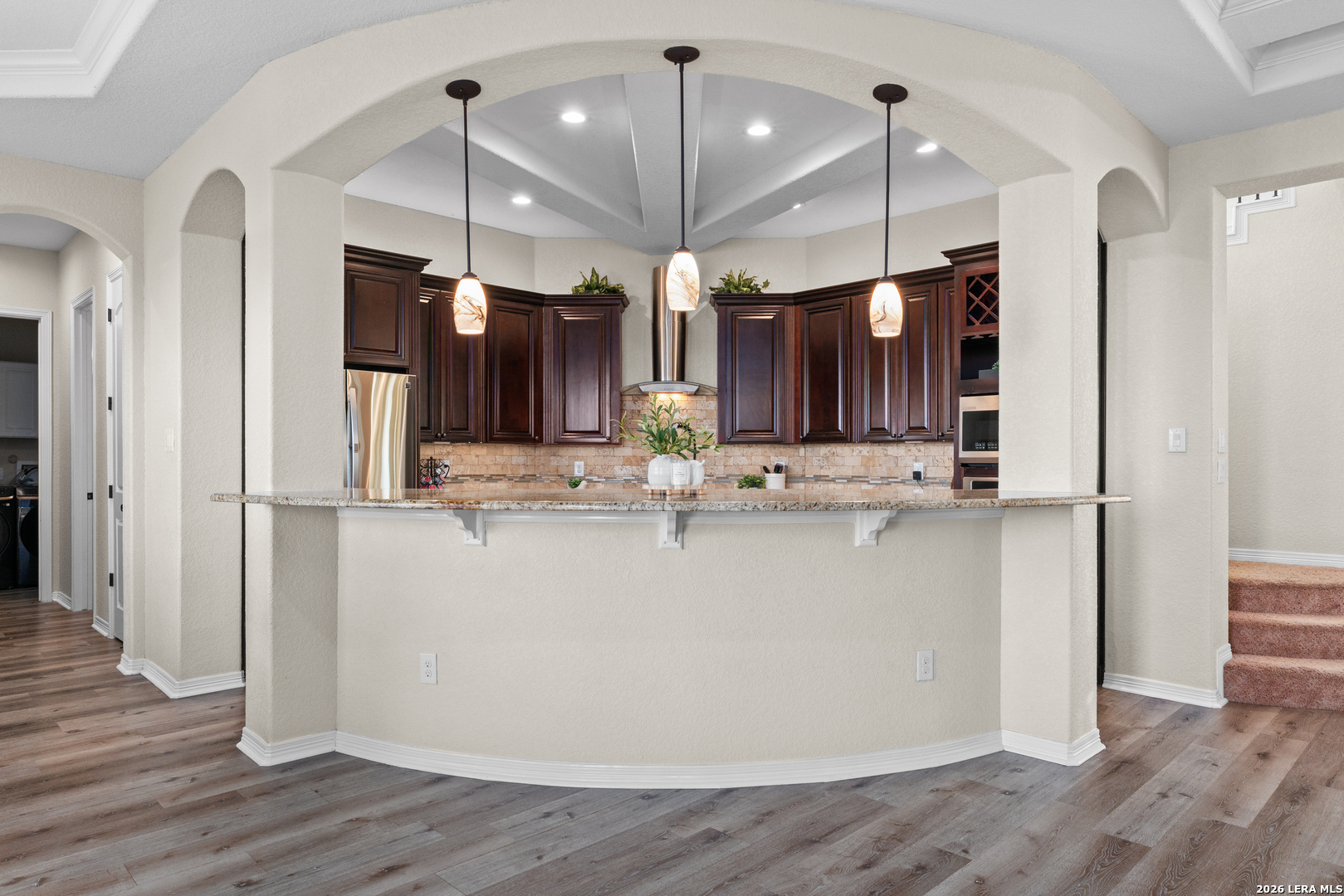 508 Wagon Train Road La Vernia, TX 78121 - Photo 12 of 49