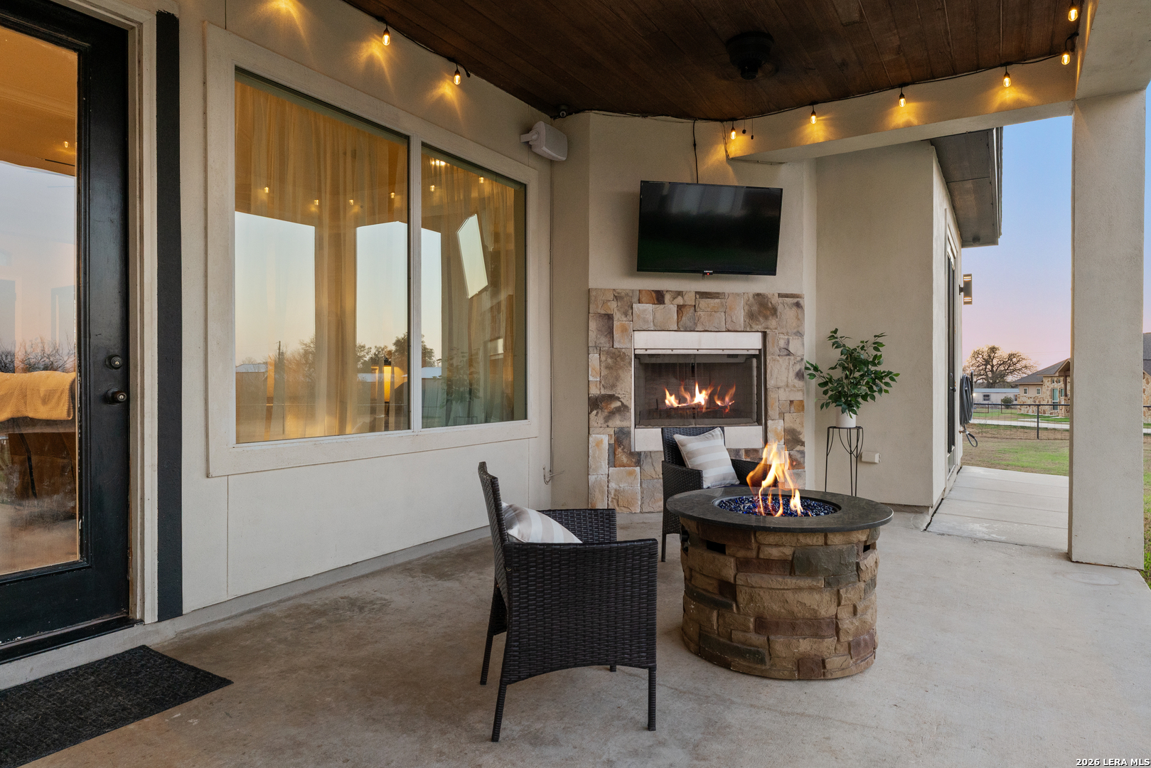 508 Wagon Train Road La Vernia, TX 78121 - Photo 40 of 49