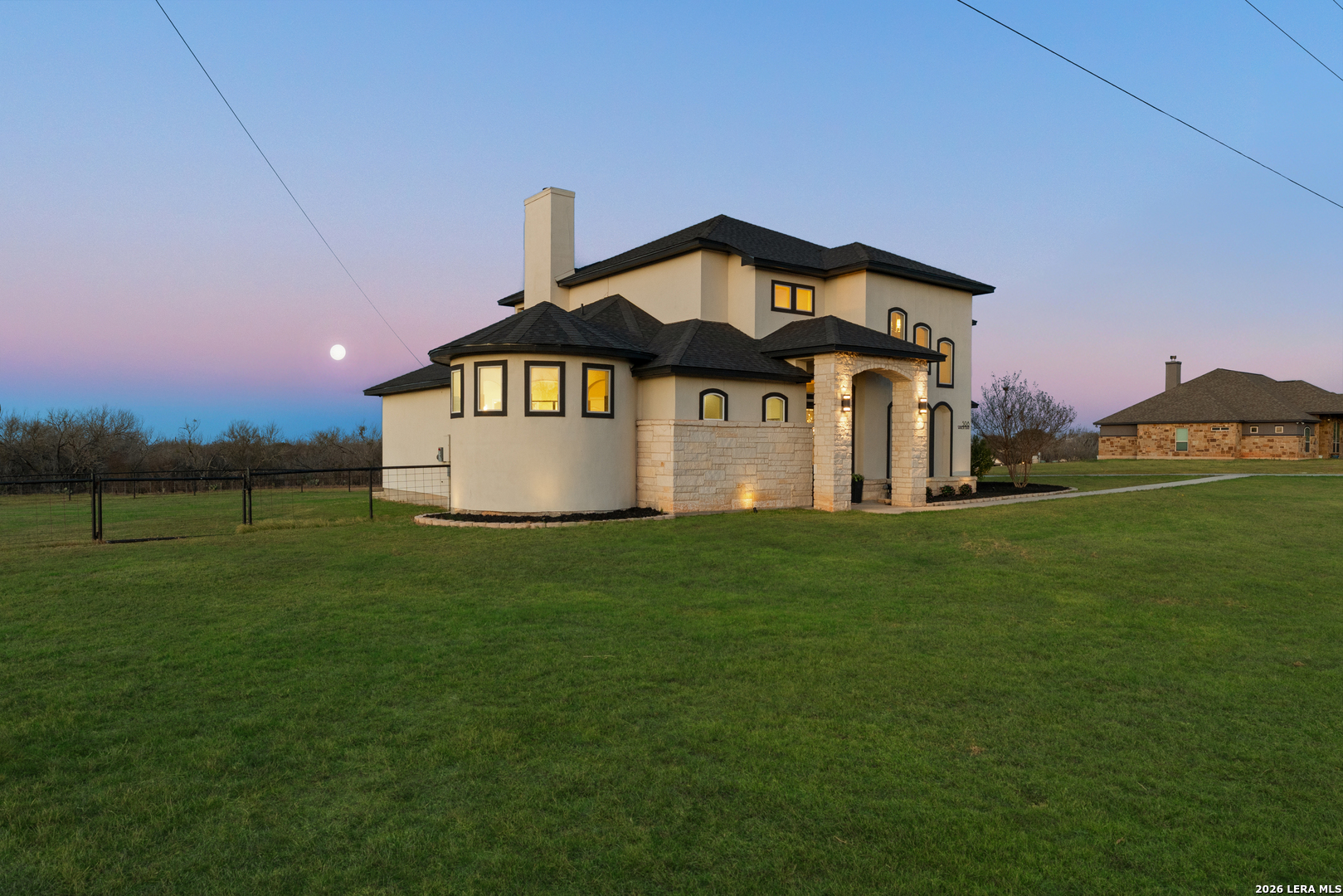 508 Wagon Train Road La Vernia, TX 78121 - Photo 4 of 49