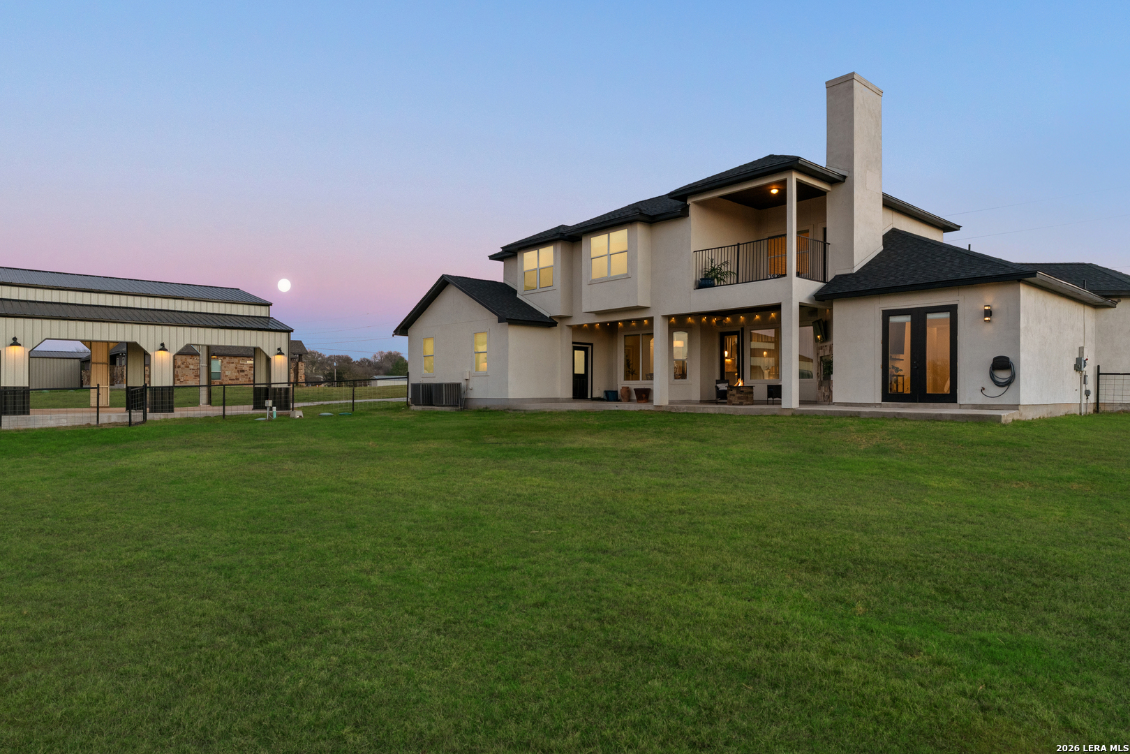 508 Wagon Train Road La Vernia, TX 78121 - Photo 42 of 49