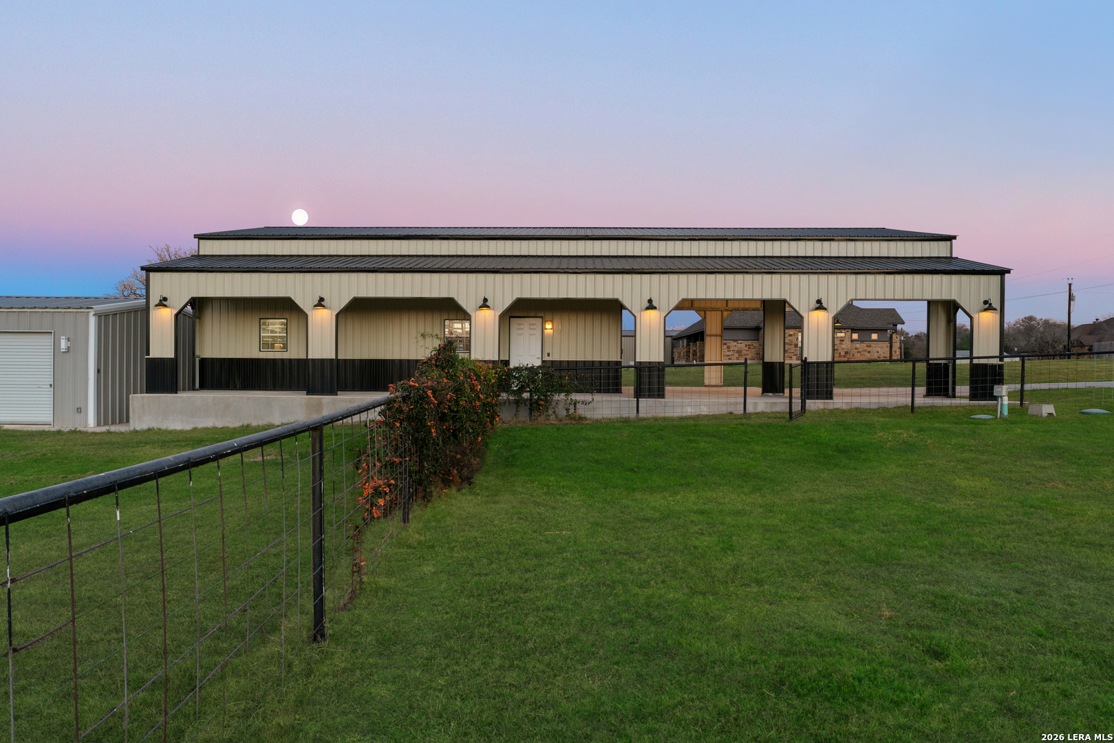 508 Wagon Train Road La Vernia, TX 78121 - Photo 43 of 49