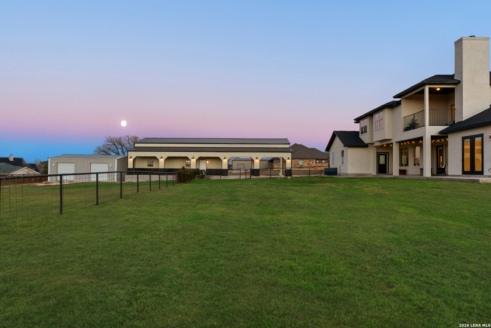 508 Wagon Train Road La Vernia, TX 78121 - Photo 44 of 49