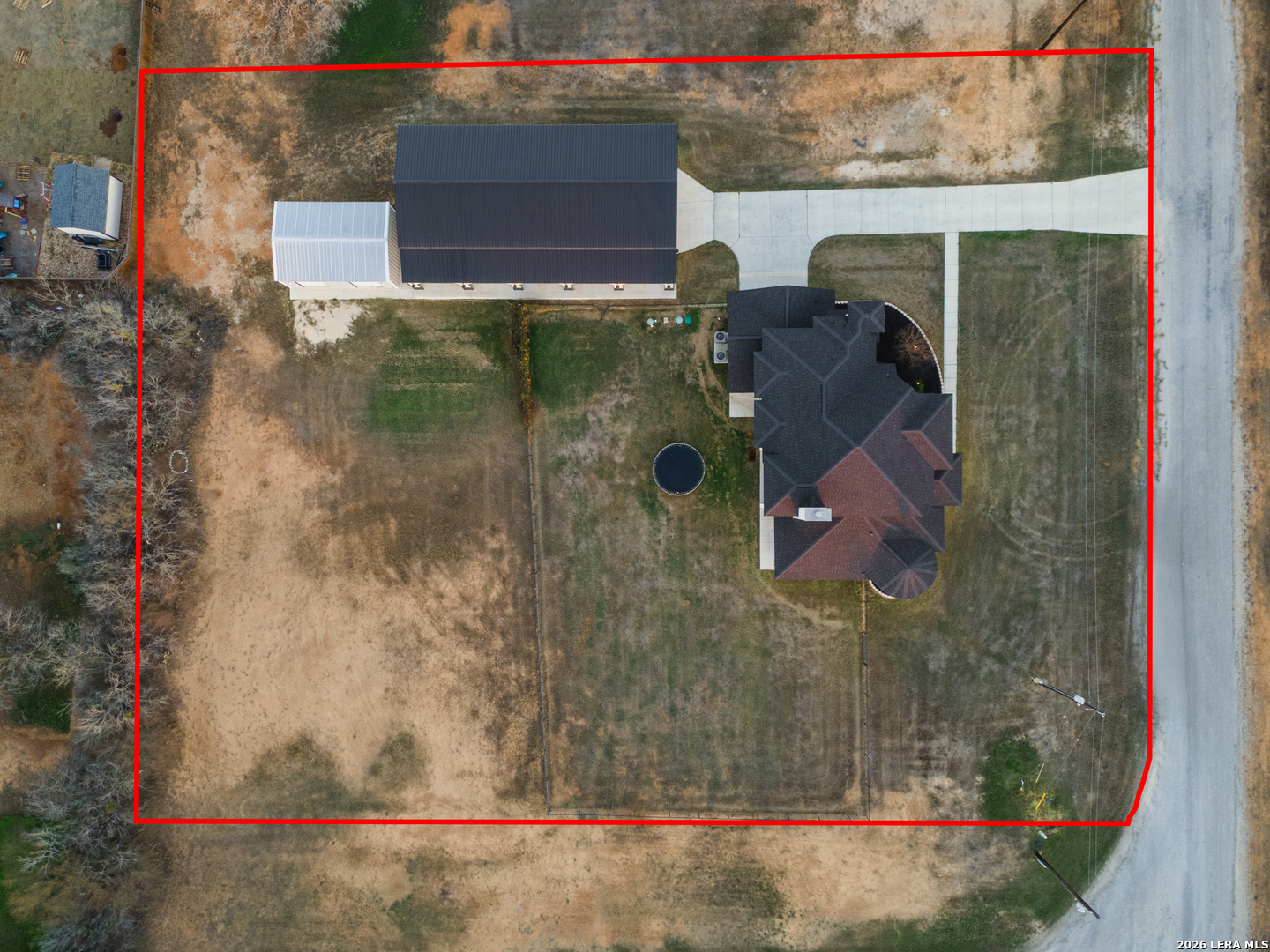 508 Wagon Train Road La Vernia, TX 78121 - Photo 49 of 49